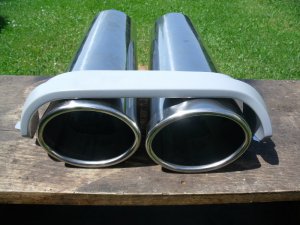 "Doppel4Zylinder" Steht zum Verkauf!!!! - 5er BMW - E60 / E61