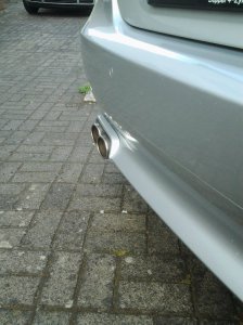 "Doppel4Zylinder" Steht zum Verkauf!!!! - 5er BMW - E60 / E61