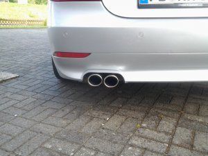 "Doppel4Zylinder" Steht zum Verkauf!!!! - 5er BMW - E60 / E61