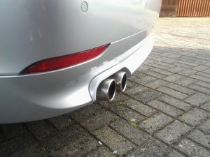 "Doppel4Zylinder" Steht zum Verkauf!!!! - 5er BMW - E60 / E61