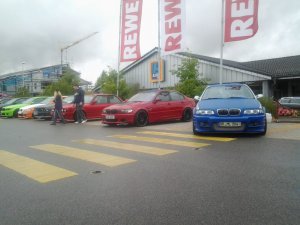 "Doppel4Zylinder" Steht zum Verkauf!!!! - 5er BMW - E60 / E61