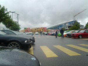 "Doppel4Zylinder" Steht zum Verkauf!!!! - 5er BMW - E60 / E61