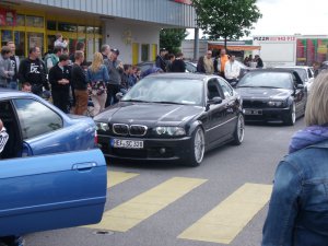 "Doppel4Zylinder" Steht zum Verkauf!!!! - 5er BMW - E60 / E61