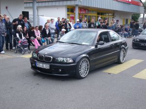 "Doppel4Zylinder" Steht zum Verkauf!!!! - 5er BMW - E60 / E61