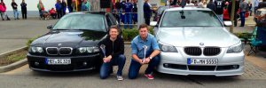 "Doppel4Zylinder" Steht zum Verkauf!!!! - 5er BMW - E60 / E61