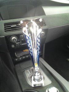 "Doppel4Zylinder" Steht zum Verkauf!!!! - 5er BMW - E60 / E61