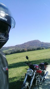 "Das Monster" Ducati Monster S4 SPS - Fremdfabrikate