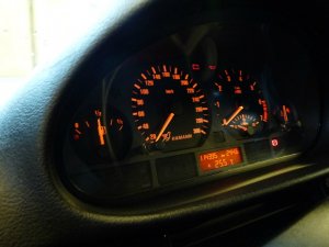 328i HAMANN - 3er BMW - E46