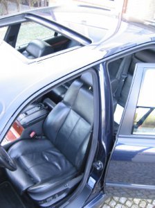E38 die letzte schone serie 7 - Fotostories weiterer BMW Modelle