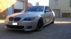 530i - 5er BMW - E60 / E61