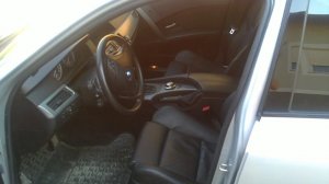 530i - 5er BMW - E60 / E61