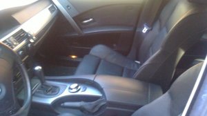 530i - 5er BMW - E60 / E61