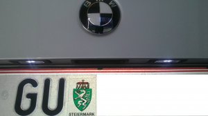 530i - 5er BMW - E60 / E61
