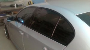 530i - 5er BMW - E60 / E61