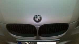 530i - 5er BMW - E60 / E61