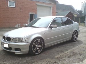 530i - 5er BMW - E60 / E61