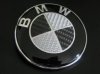 530i - 5er BMW - E60 / E61 - BMW carbon emblem.jpg