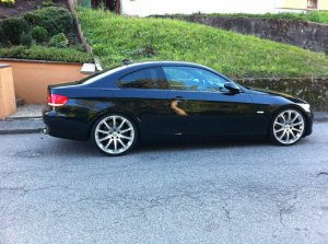 E92 335i - 3er BMW - E90 / E91 / E92 / E93 E92 335i - 3er BMW - E90 / E91 / E92 / E93