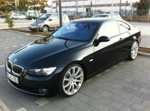 E92 335i - 3er BMW - E90 / E91 / E92 / E93 E92 335i - 3er BMW - E90 / E91 / E92 / E93