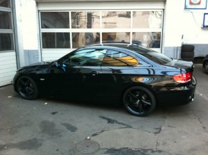 E92 335i - 3er BMW - E90 / E91 / E92 / E93 E92 335i - 3er BMW - E90 / E91 / E92 / E93