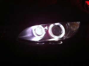 E92 335i - 3er BMW - E90 / E91 / E92 / E93