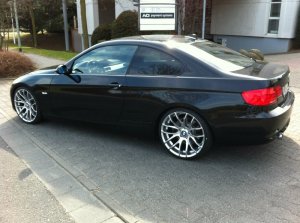 E92 335i - 3er BMW - E90 / E91 / E92 / E93