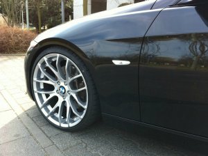 E92 335i - 3er BMW - E90 / E91 / E92 / E93 E92 335i - 3er BMW - E90 / E91 / E92 / E93