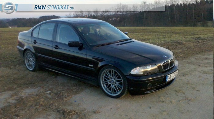 BMW-Syndikat Fotostorie