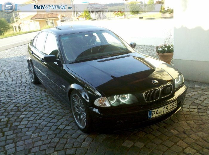 BMW-Syndikat Fotostorie