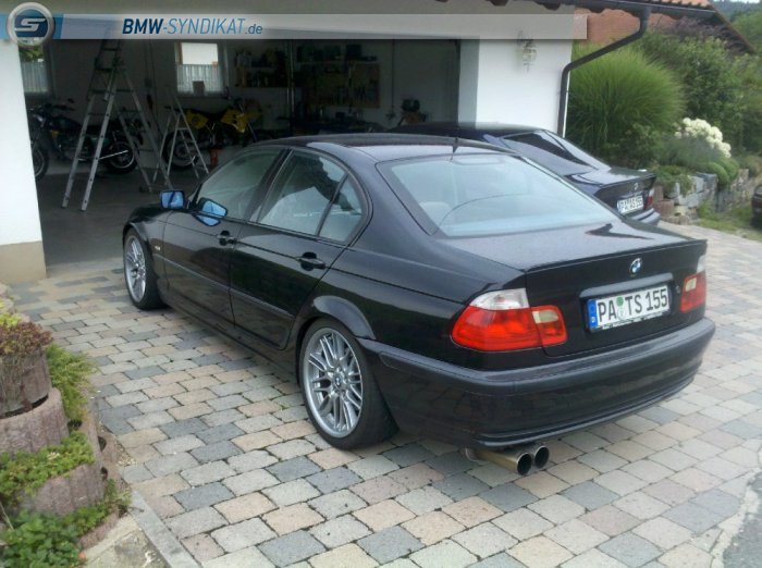 BMW-Syndikat Fotostorie