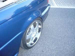 330ci M-Technik 2 LPG - 3er BMW - E46