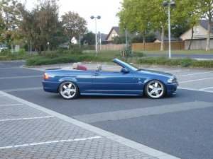 330ci M-Technik 2 LPG - 3er BMW - E46