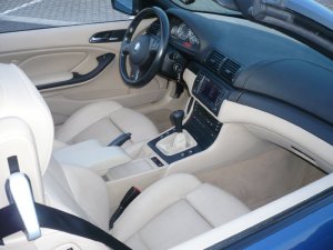 330ci M-Technik 2 LPG - 3er BMW - E46