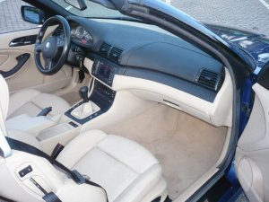 330ci M-Technik 2 LPG - 3er BMW - E46