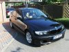 E46 Saphirschwarz - 3er BMW - E46 - HPIM7192.JPG