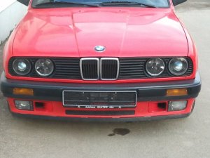 e30 318i Cabrio - 3er BMW - E30