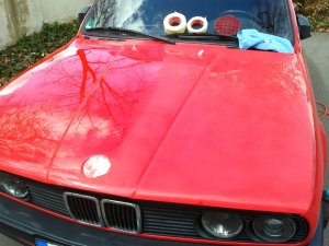 e30 318i Cabrio - 3er BMW - E30