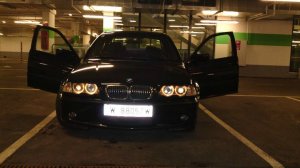 E46 330d Limo - 3er BMW - E46 E46 330d Limo - 3er BMW - E46