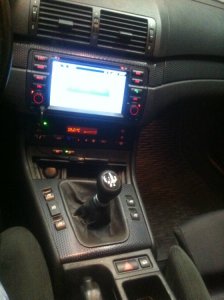 E46 330d Limo - 3er BMW - E46 E46 330d Limo - 3er BMW - E46