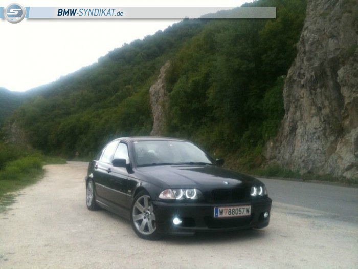 BMW-Syndikat Fotostorie