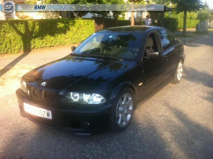 BMW-Syndikat Fotostorie