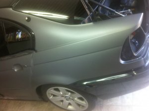 E46 330d Limo - 3er BMW - E46 E46 330d Limo - 3er BMW - E46