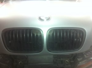 E46 330d Limo - 3er BMW - E46 E46 330d Limo - 3er BMW - E46