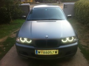 E46 330d Limo - 3er BMW - E46 E46 330d Limo - 3er BMW - E46