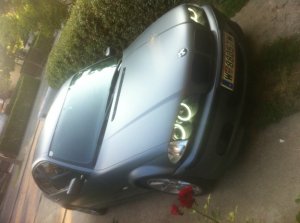 E46 330d Limo - 3er BMW - E46 E46 330d Limo - 3er BMW - E46