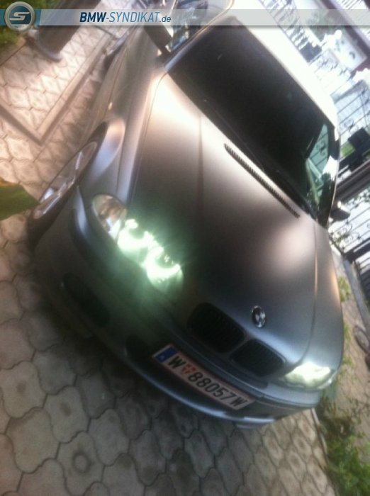 BMW-Syndikat Fotostorie