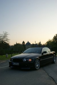 Black Beauty 320ci LPG / Update 25.03.2012 - 3er BMW - E46