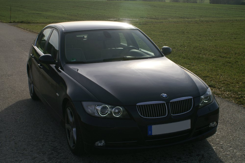 E90 Limosine Audio System, Bastuck ab Kat - 3er BMW - E90 / E91 / E92 / E93