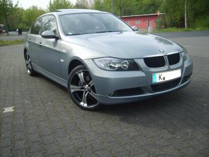 BMW E90 Arktis - 3er BMW - E90 / E91 / E92 / E93