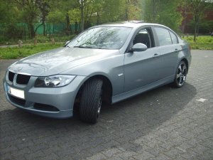 BMW E90 Arktis - 3er BMW - E90 / E91 / E92 / E93